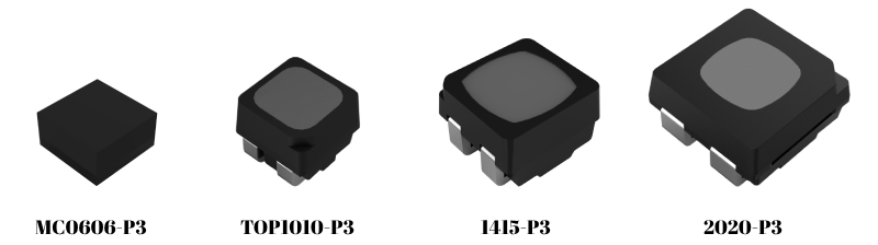 Kinglight晶台P3色域系列LED显示器件