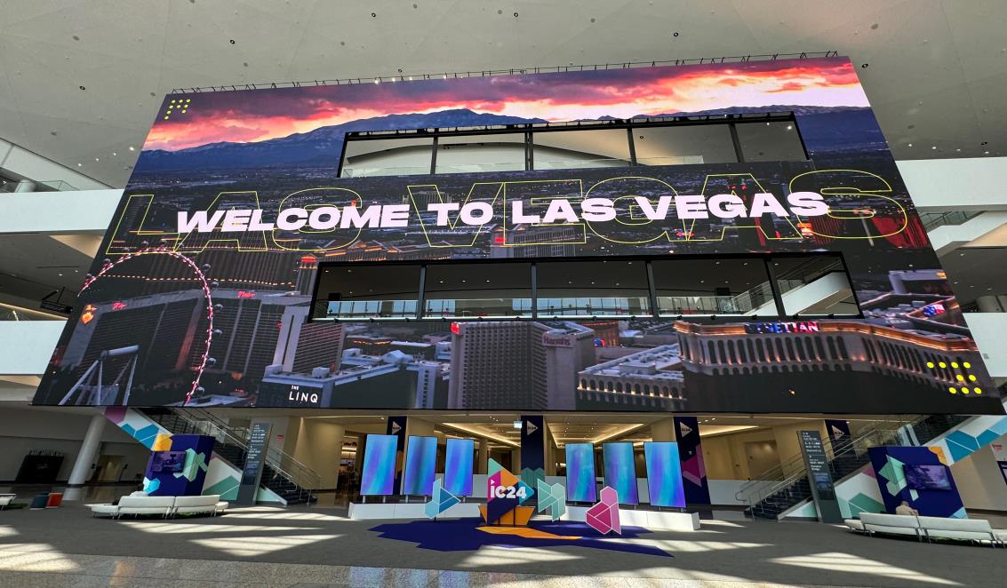 InfoComm 2024