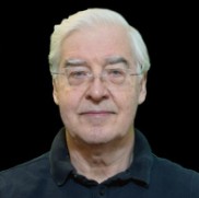 Bob Raikes