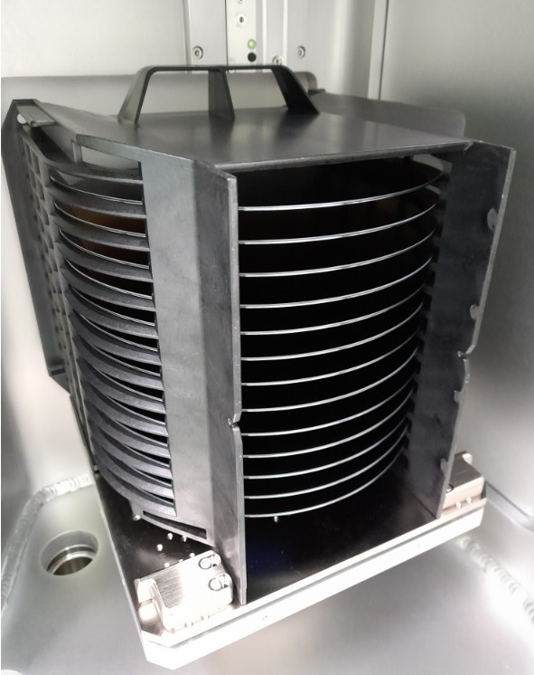 ALLOS硅基氮化镓LED外延片