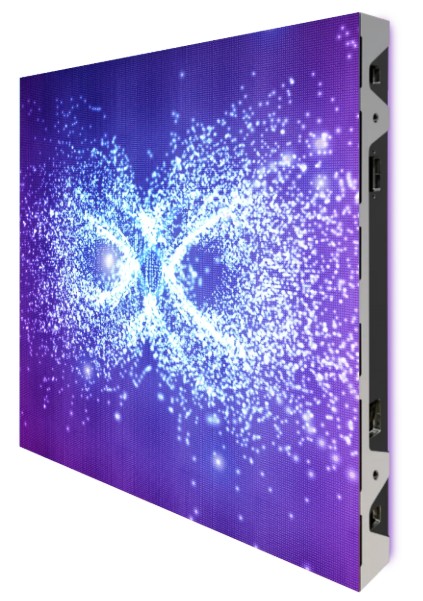 LED Studio将在ISE 2026上推出真双面LED屏
