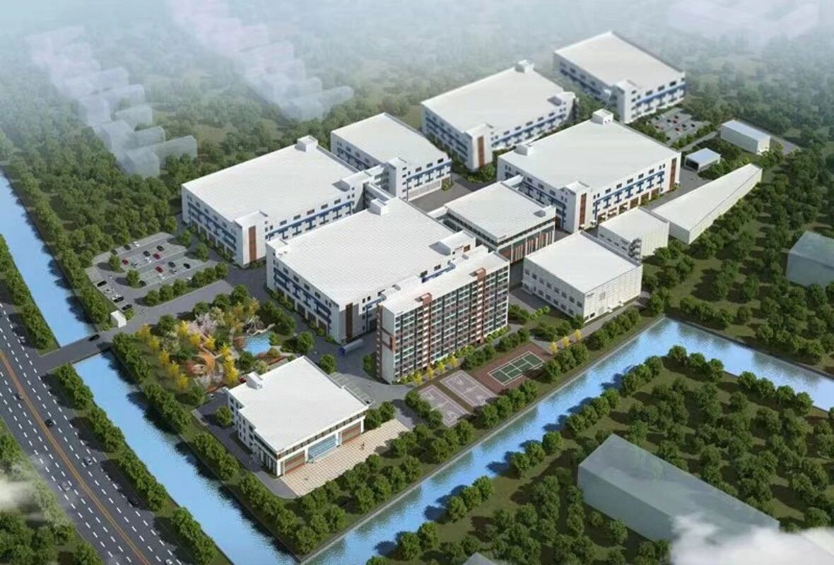 喜讯！苏州晶台荣获“国家级绿色工厂”称号