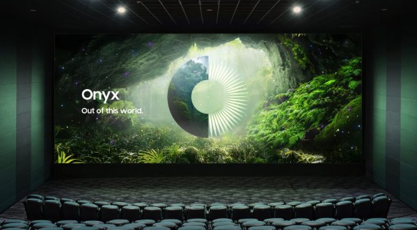 三星14米Onyx影院LED屏