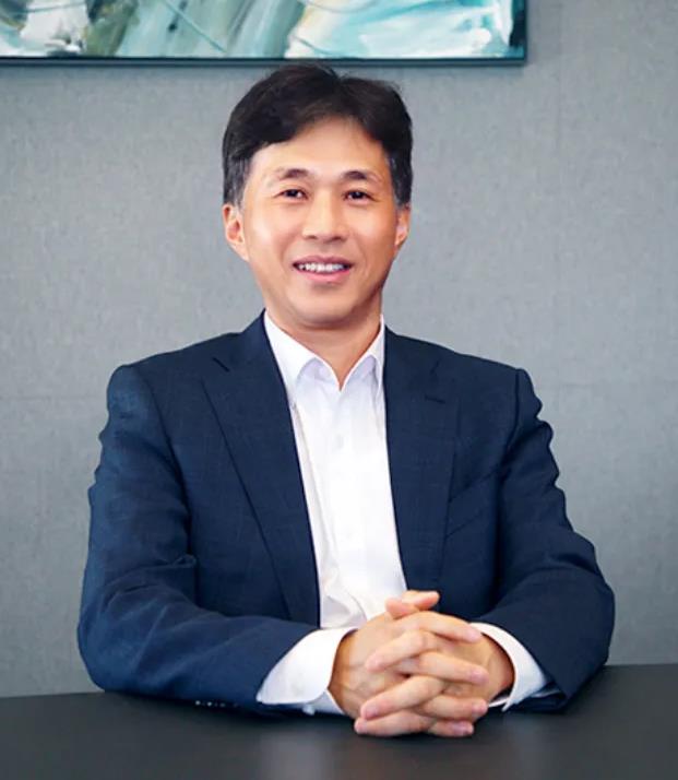 海力士CEO郭鲁正